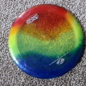 Disc Golf Disc - Nuke